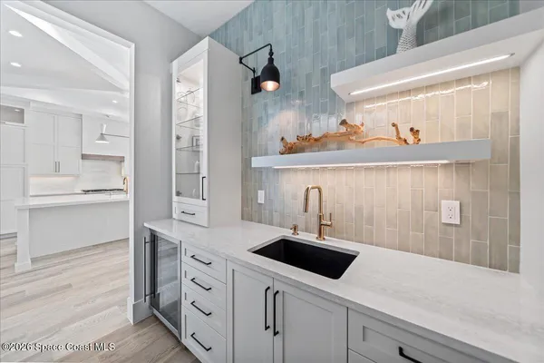 $2,675,000 | 119 Aucila Road, Cocoa Beach, FL 32931