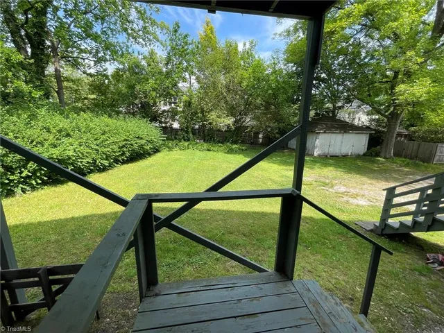 $725 | 603 5th Avenue, Greensboro, NC 27405