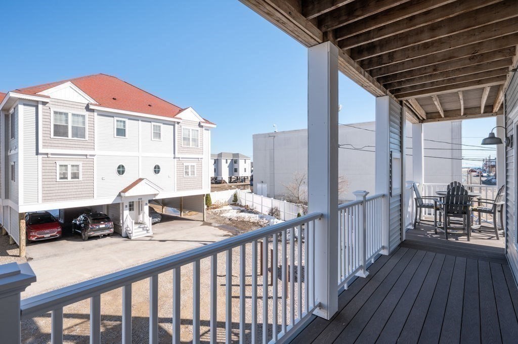 233 Beach Road, Unit A1 Salisbury, MA 01952 - Photo 25 of 34
