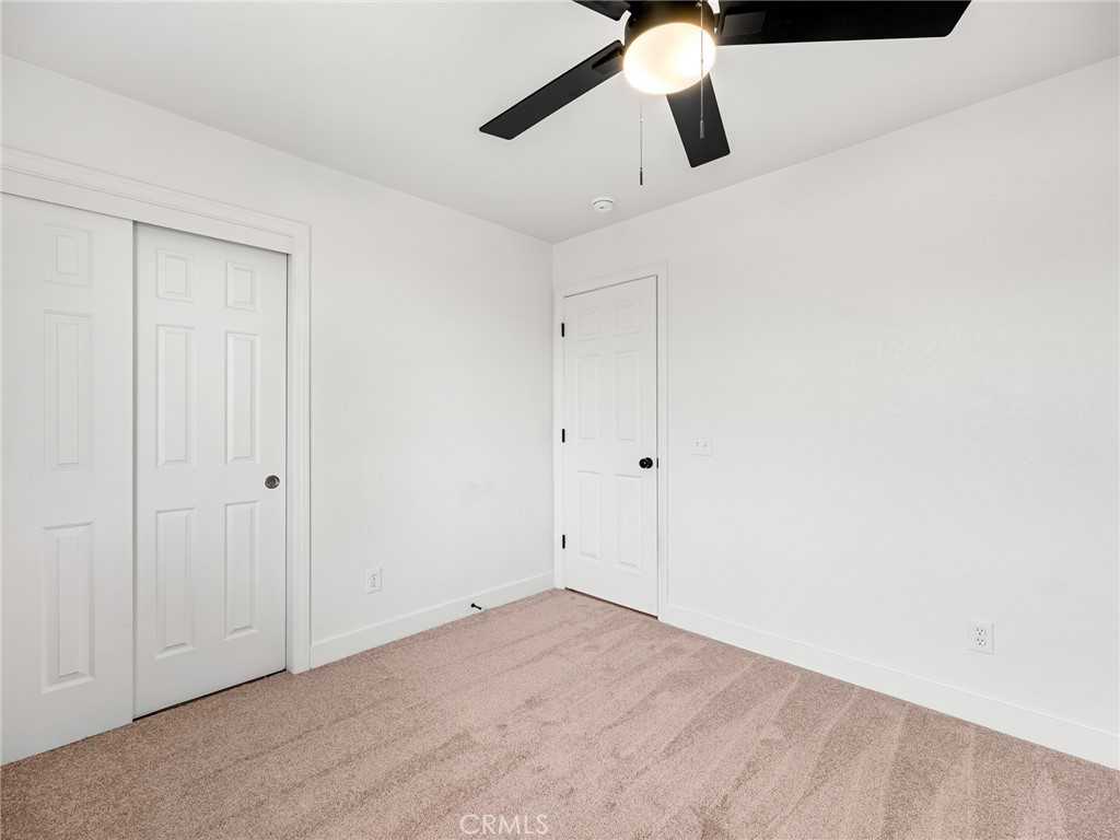 12780 Hacienda Road Phelan, CA 92371 - Photo 24 of 38 a view of an empty room