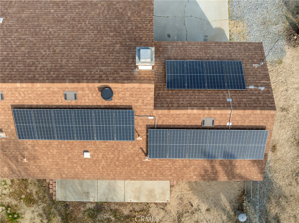 12780 Hacienda Road Phelan, CA 92371 - Photo 31 of 38 a view of barbeque area