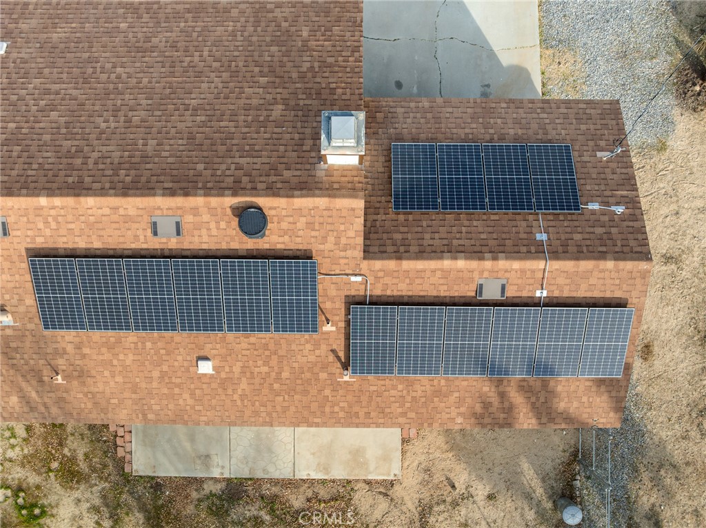 12780 Hacienda Road Phelan, CA 92371 - Photo 31 of 38 a view of barbeque area