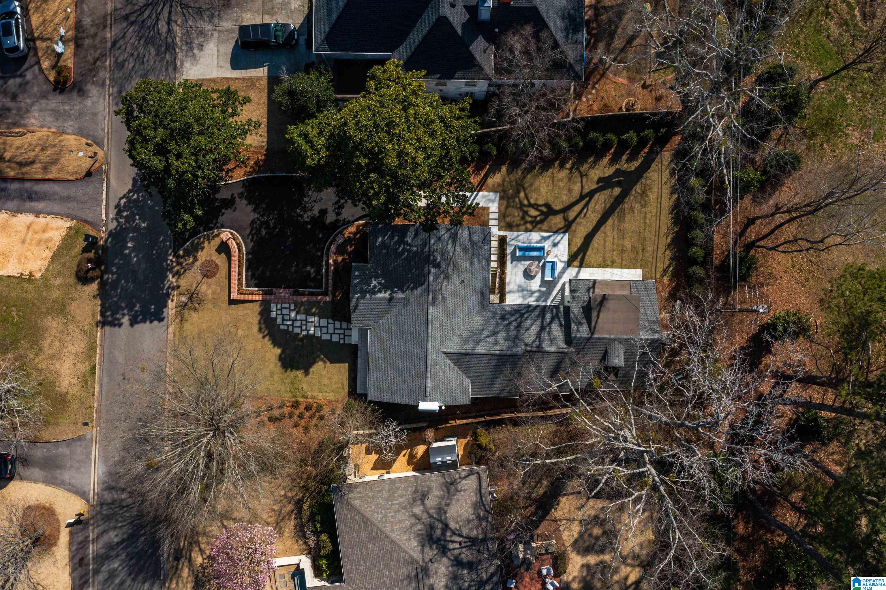 6 Pine Crest Road Birmingham, AL 35223 - Photo 57 of 59 Gallery Image 57