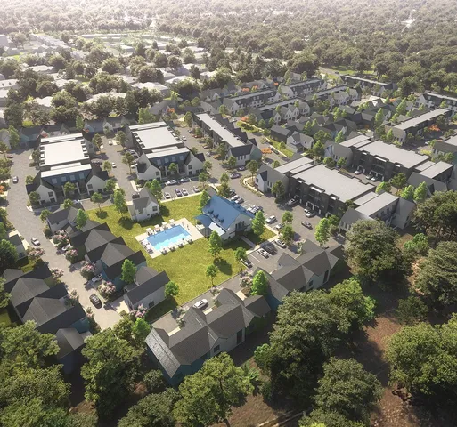 $4,200 | 1941 Sawdust Road, Unit 167, The Woodlands, TX 77380