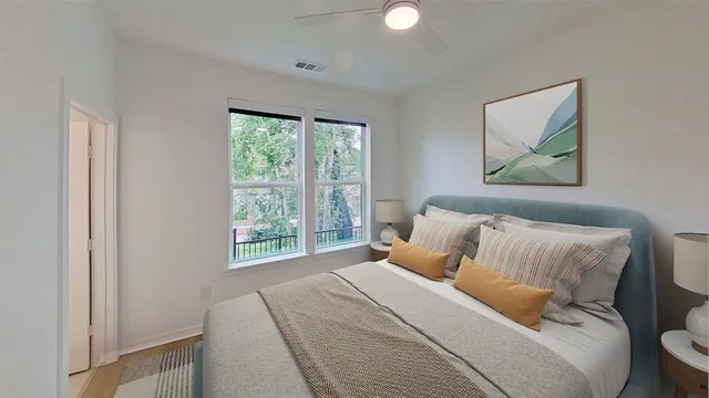 $4,200 | 1941 Sawdust Road, Unit 167, The Woodlands, TX 77380