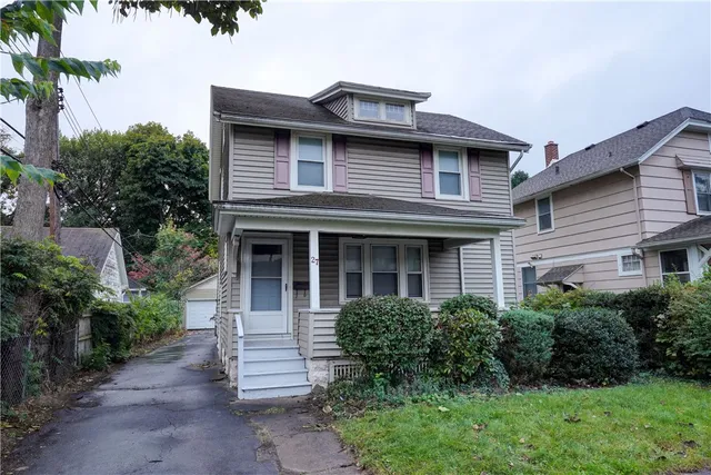 $1,995 | 27 Winston Place, Rochester, NY 14607