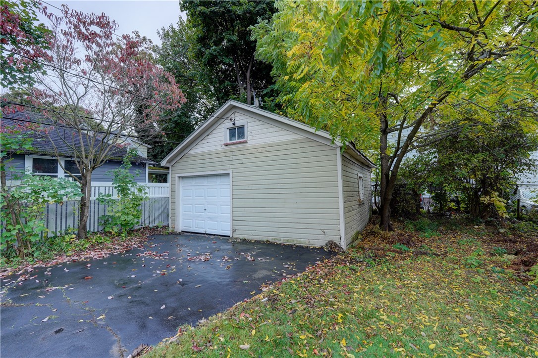 27 Winston Place Rochester, NY 14607 - Photo 28 of 30