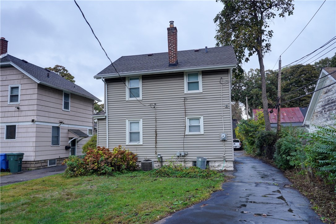 27 Winston Place Rochester, NY 14607 - Photo 30 of 30