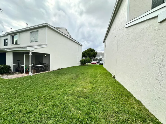 $360,000 | 7938 Sanibel Drive, Tamarac, FL 33321