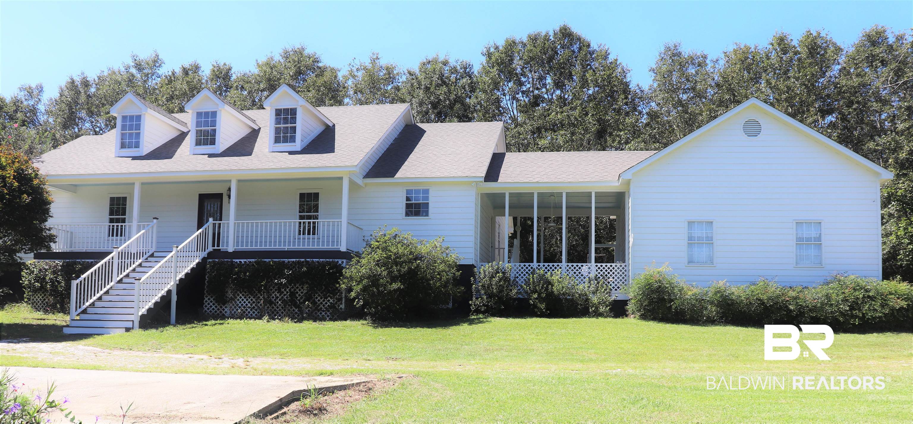 15347 Styx River Road Stapleton, AL 36578 - Photo 2 of 31