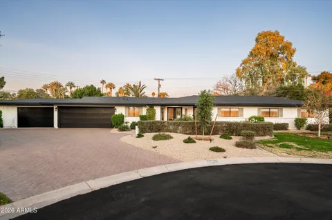 $2,350,000 | 3612 East Pierson Street, Phoenix, AZ 85018