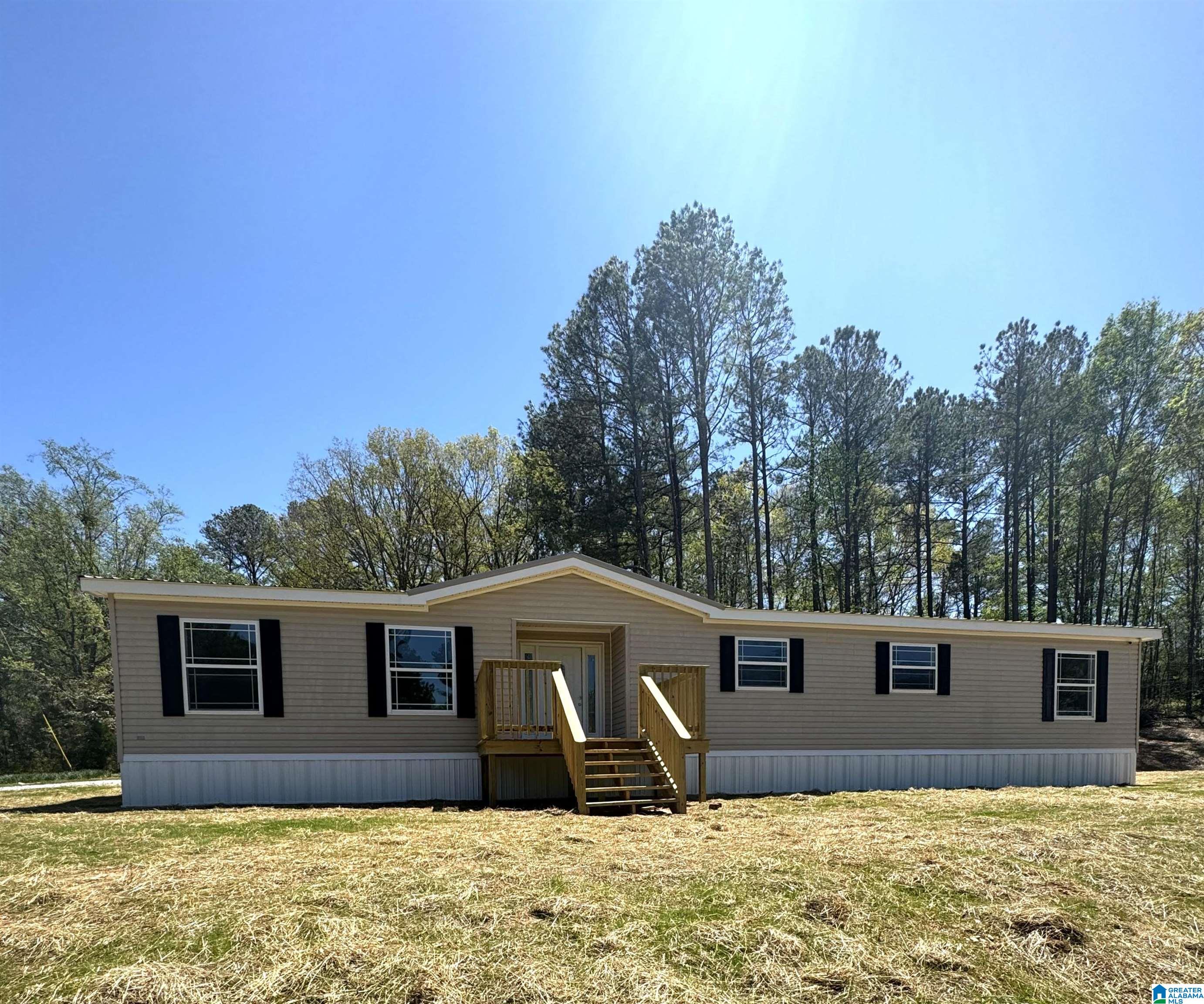 16756 Highway 78 Fruithurst, AL 36262 - Photo 1 of 44