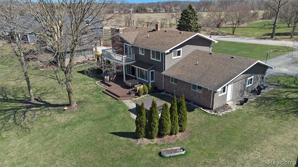 1205 Ripley Road Linden, MI 48451 - Photo 44 of 48