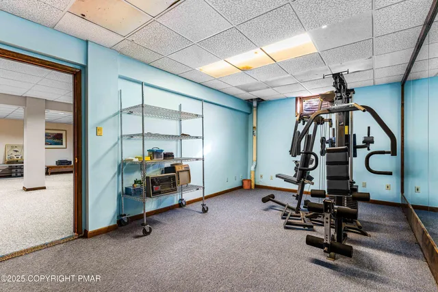 $950,000 | 6760 Bear Creek Boulevard, Wilkes Barre, PA 18702