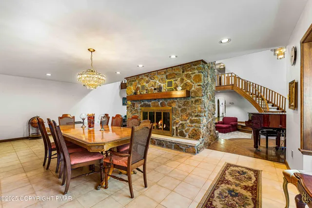 $950,000 | 6760 Bear Creek Boulevard, Wilkes Barre, PA 18702