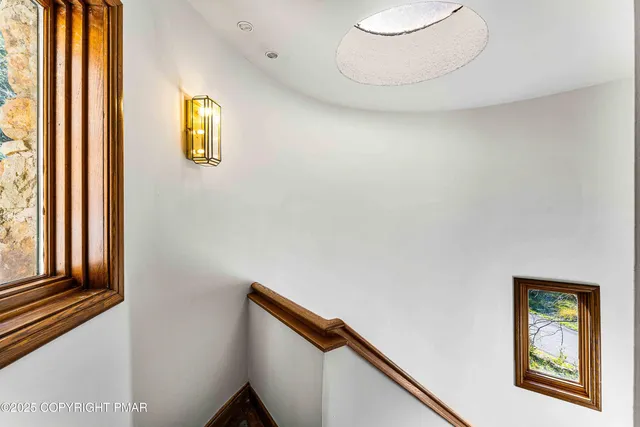 $950,000 | 6760 Bear Creek Boulevard, Wilkes Barre, PA 18702