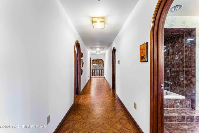 $950,000 | 6760 Bear Creek Boulevard, Wilkes Barre, PA 18702