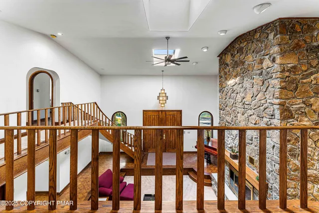 $950,000 | 6760 Bear Creek Boulevard, Wilkes Barre, PA 18702