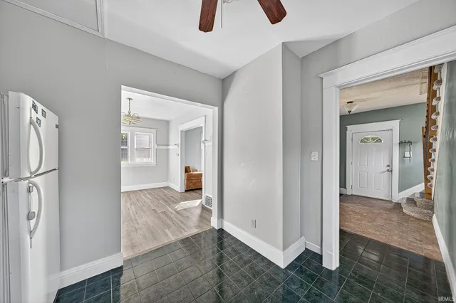 $124,900 | 1530 Virginia Street, South Bend, IN 46613