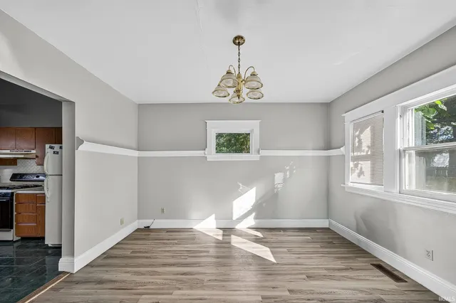 $124,900 | 1530 Virginia Street, South Bend, IN 46613