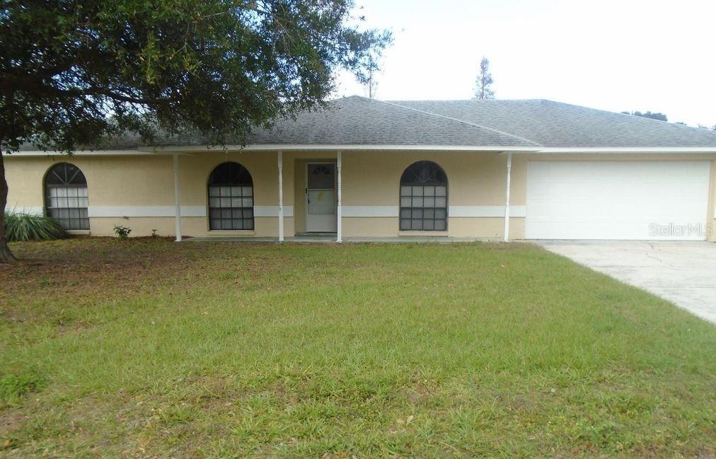 2150 Boardman Road Bartow, FL 33830 - Photo 1 of 1