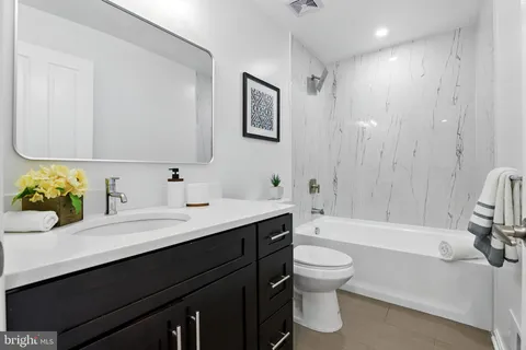 $520,000 | 402 Woodcrest Drive Southeast, Washington, DC 20032