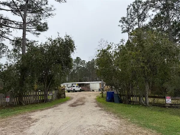 $90,000 | 4177 Fruitwood Avenue, Bunnell, FL 32110