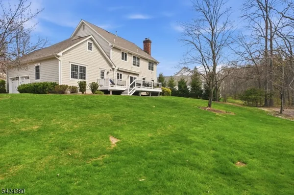 $1,520,000 | 13 O'Brien Court, Bedminster, NJ 07921