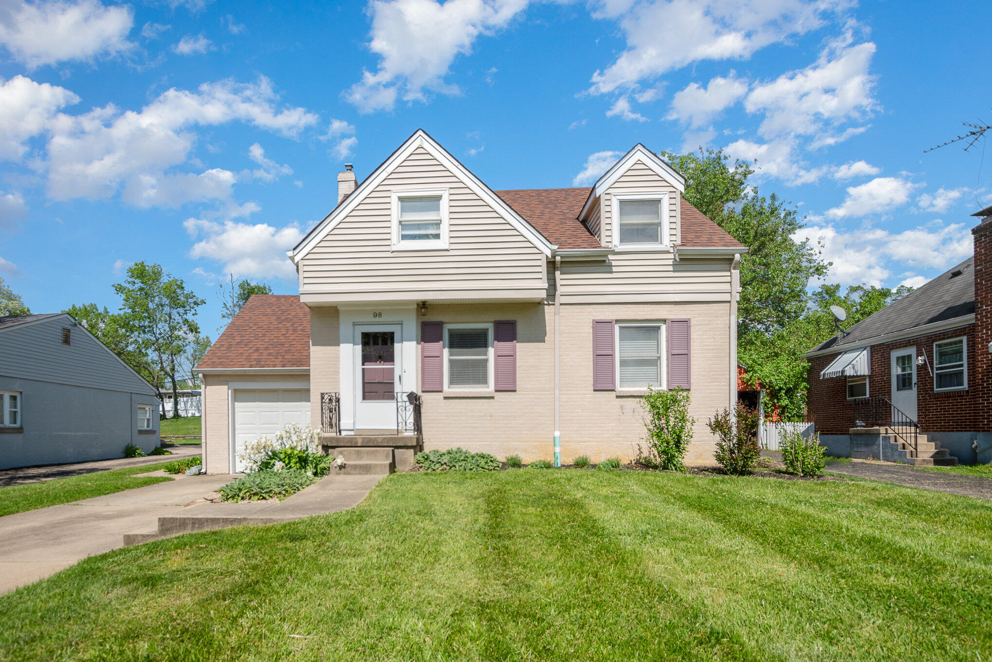 98 Pleasant Ridge Avenue Fort Mitchell, KY 41017 - Photo 29 of 29