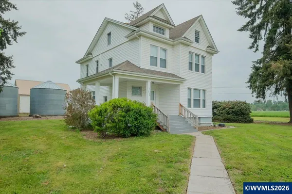 $630,000 | 15361 Jefferson Highway, Jefferson, OR 97352