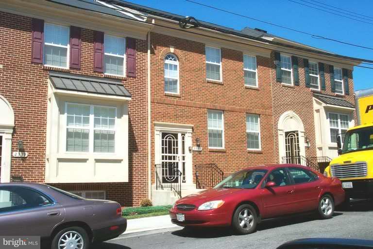 2337 Pomeroy Road Southeast Washington, DC 20020 - Photo 1 of 8 Exterior (Main)