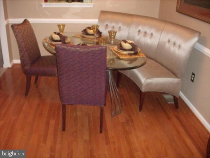 2337 Pomeroy Road Southeast Washington, DC 20020 - Photo 3 of 8 Dining Room #2