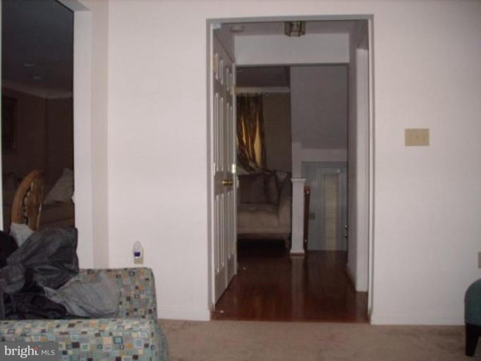 2337 Pomeroy Road Southeast Washington, DC 20020 - Photo 4 of 8 Hallway