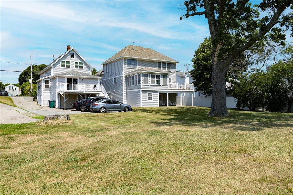 501 Winnacunnet Road, Unit 1 Hampton, NH 03842 - Photo 43 of 50