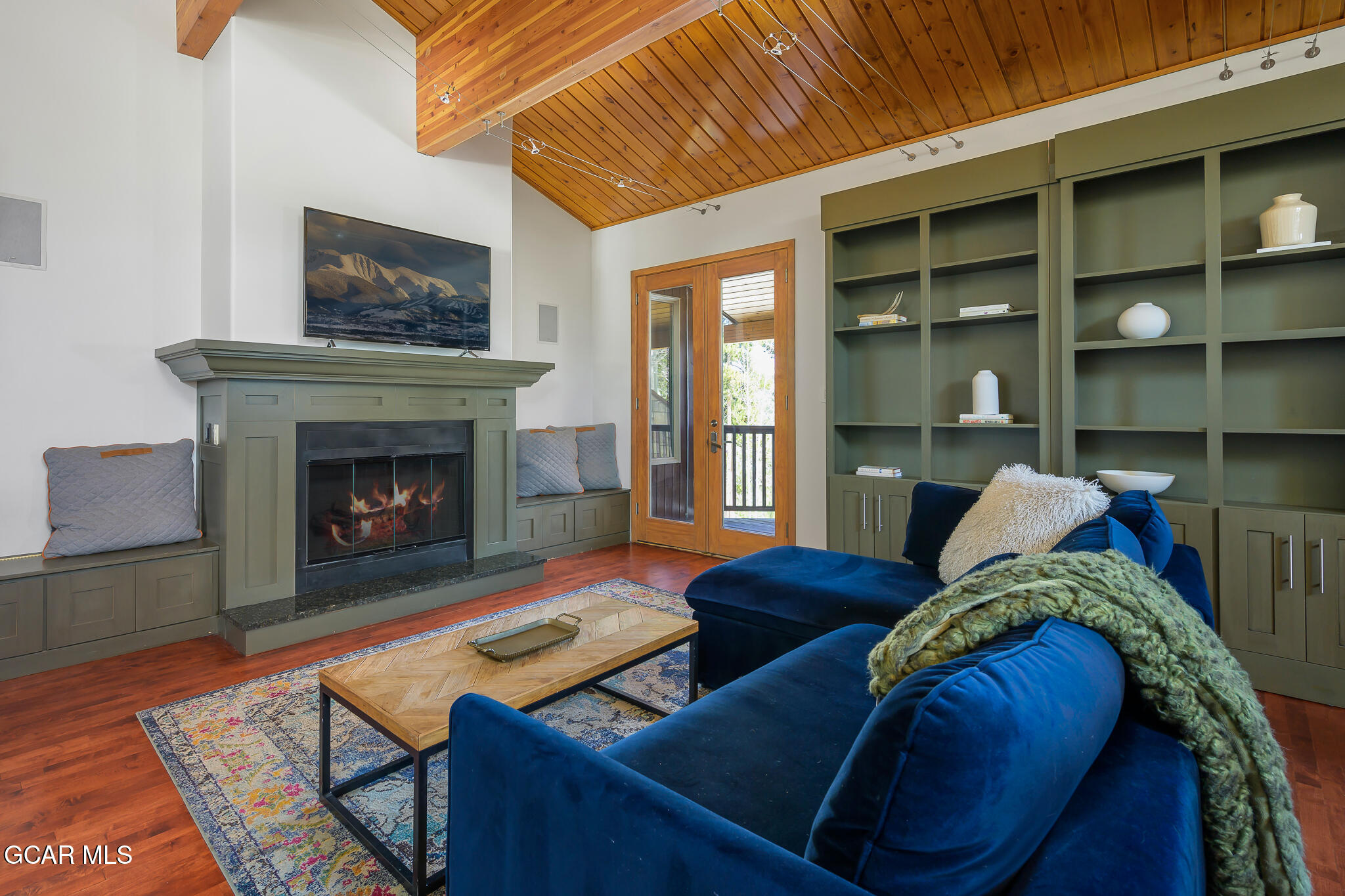 2940 Golf Course Circle Tabernash, CO 80478 - Photo 24 of 35 2940 GCR 511-32