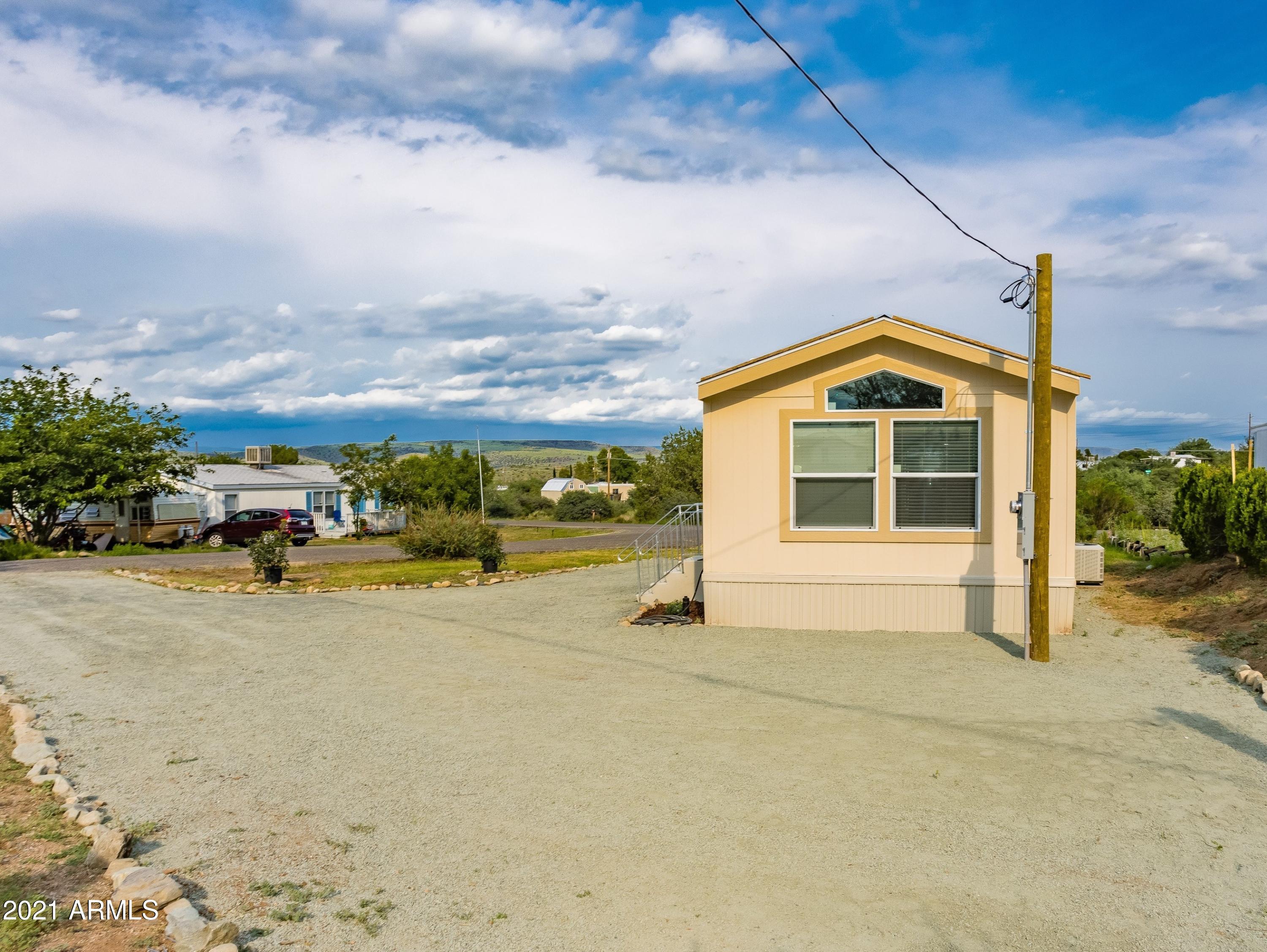 20796 East Antelope Road Mayer, AZ 86333 - Photo 19 of 23 018_40+ Ft RV Pad