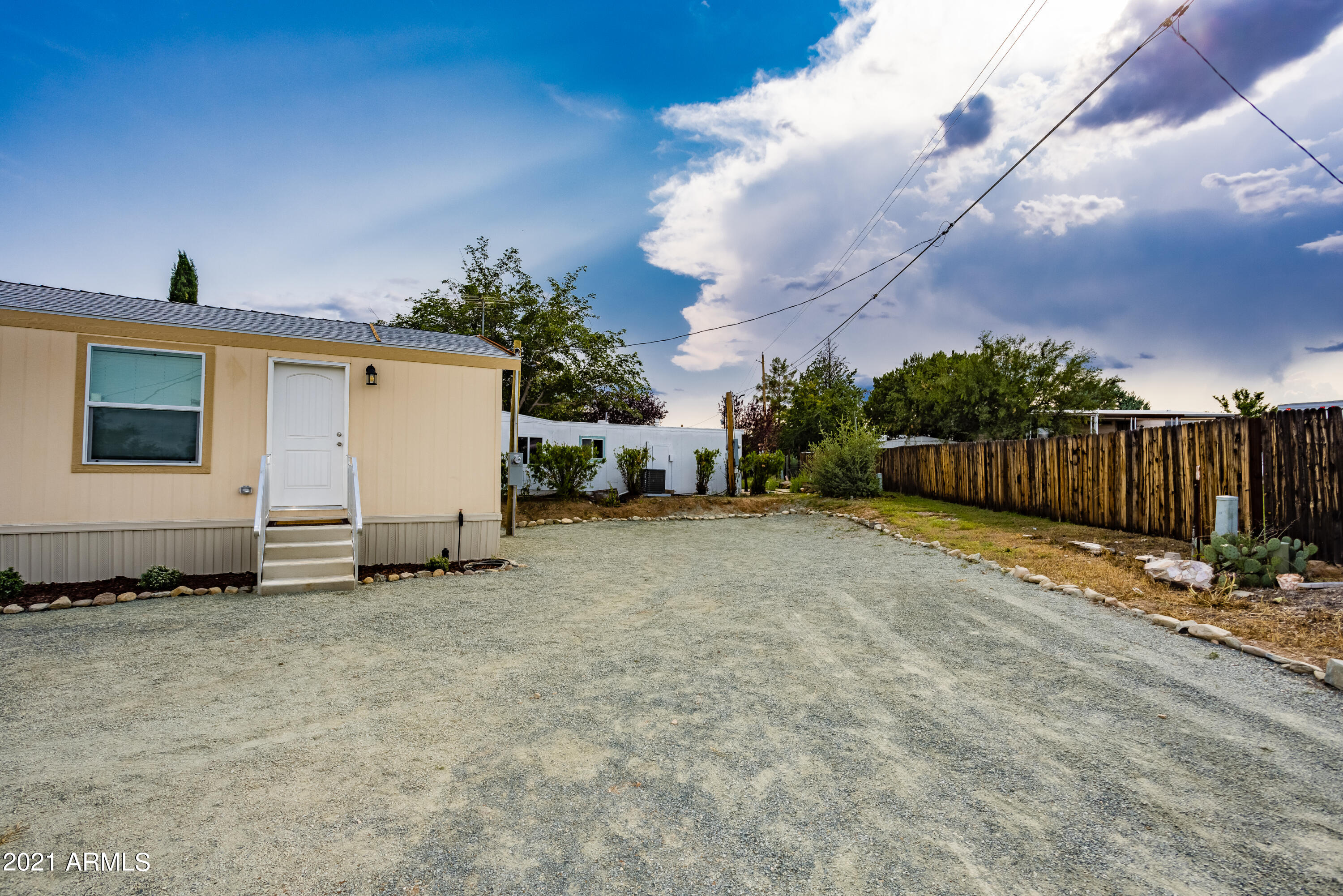 20796 East Antelope Road Mayer, AZ 86333 - Photo 4 of 23 016_RV Parking