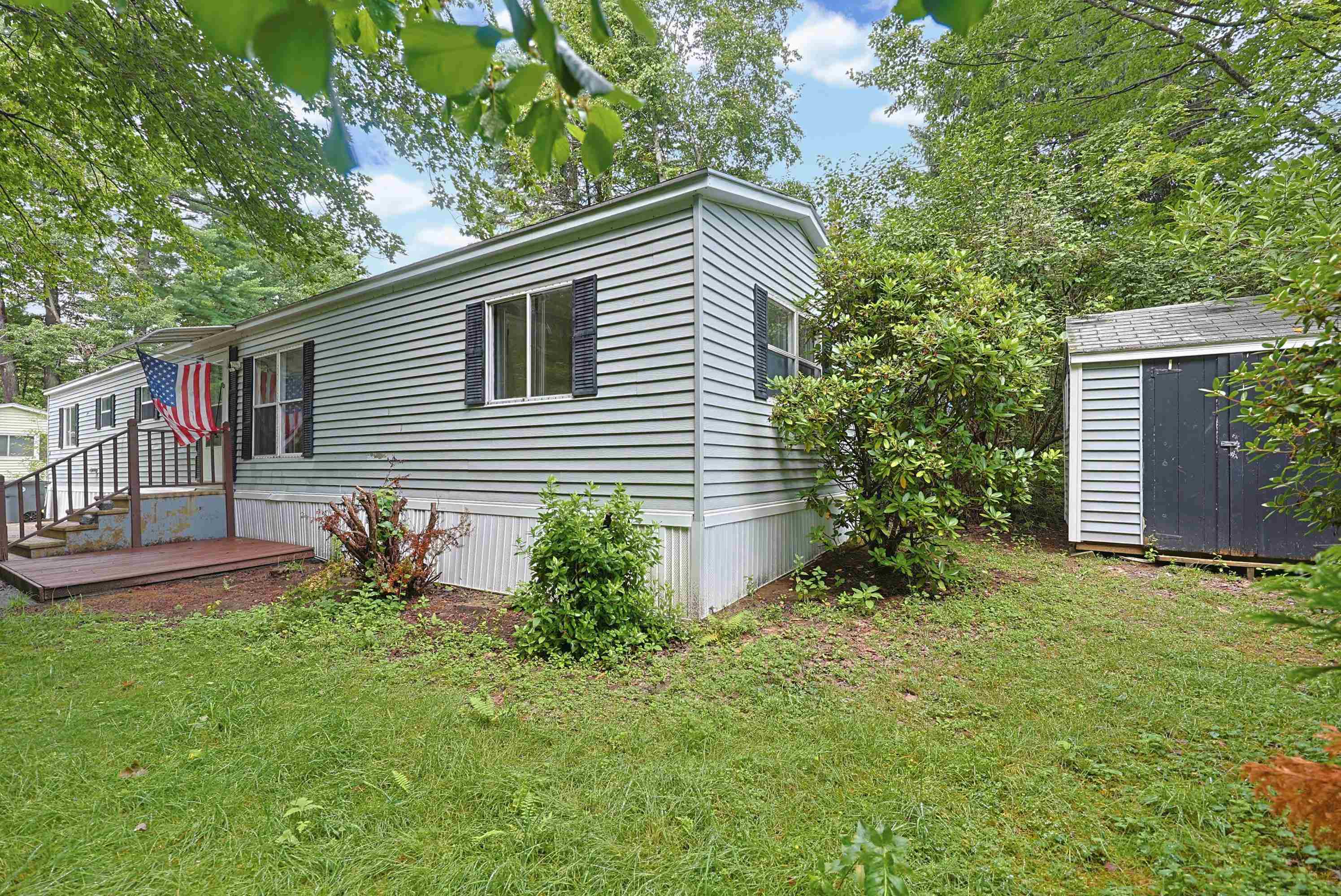 4 Matthew Road Hooksett, NH 03106 - Photo 15 of 16 Gallery Image 15