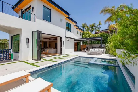 $6,900,000 | 417 Warwick Avenue, Cardiff-by-the-Sea, CA 92007