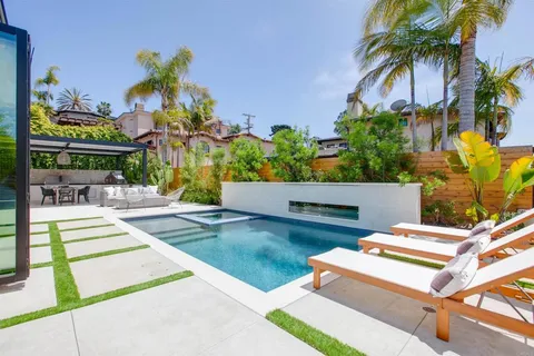 $6,900,000 | 417 Warwick Avenue, Cardiff-by-the-Sea, CA 92007