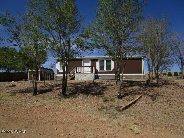 1206 Ranch Road Taylor, AZ 85939 - Photo 5 of 13