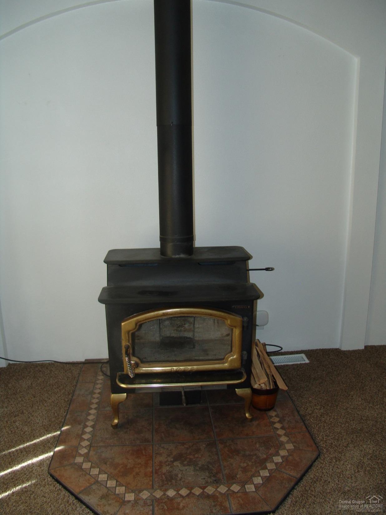52714 Golden Astor Road La Pine, OR 97739 - Photo 19 of 24 Additional Photo