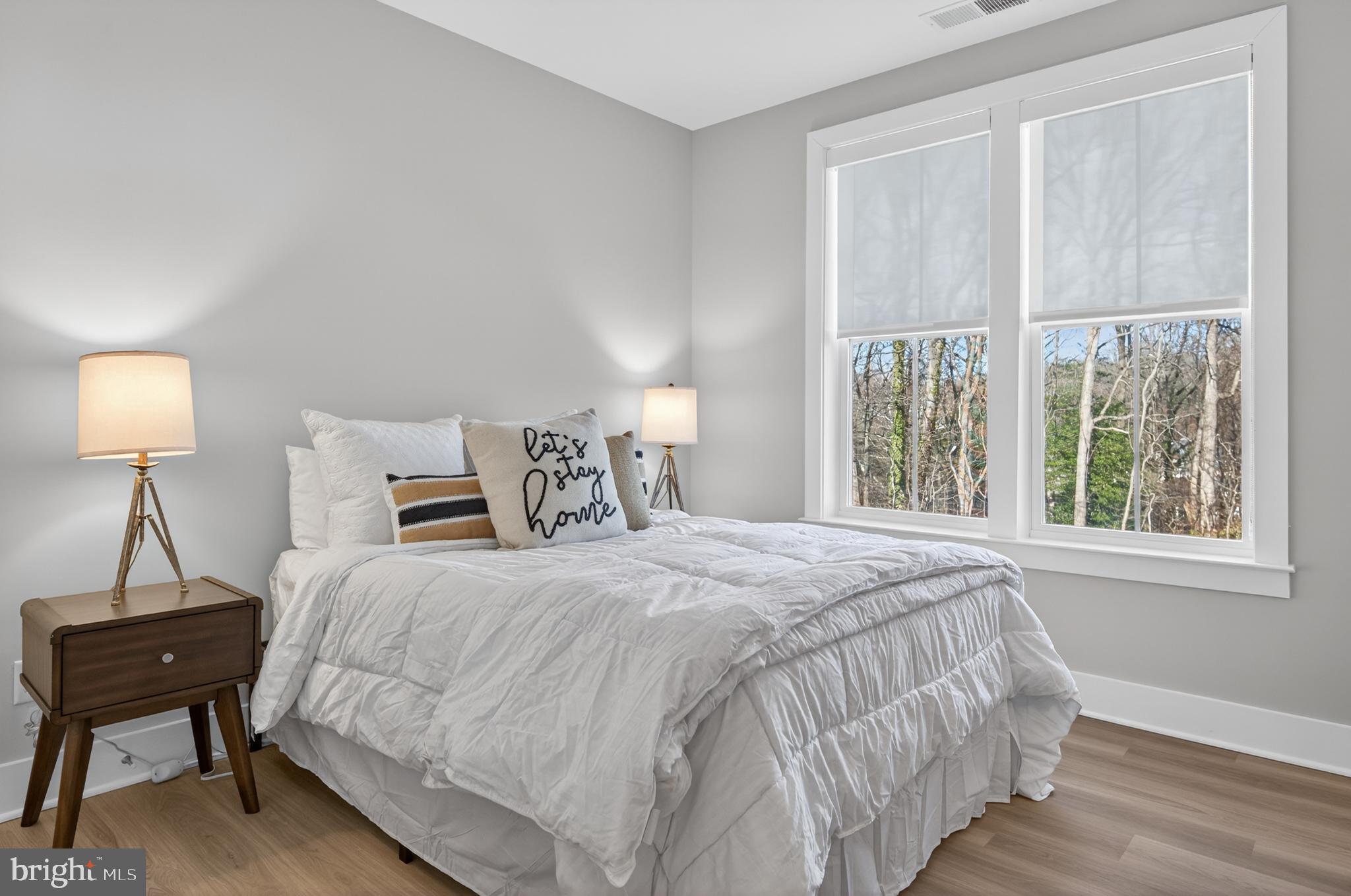 76 Old Mill Bottom Road North, Unit 203 Annapolis, MD 21409 - Photo 16 of 50 2nd bedroom