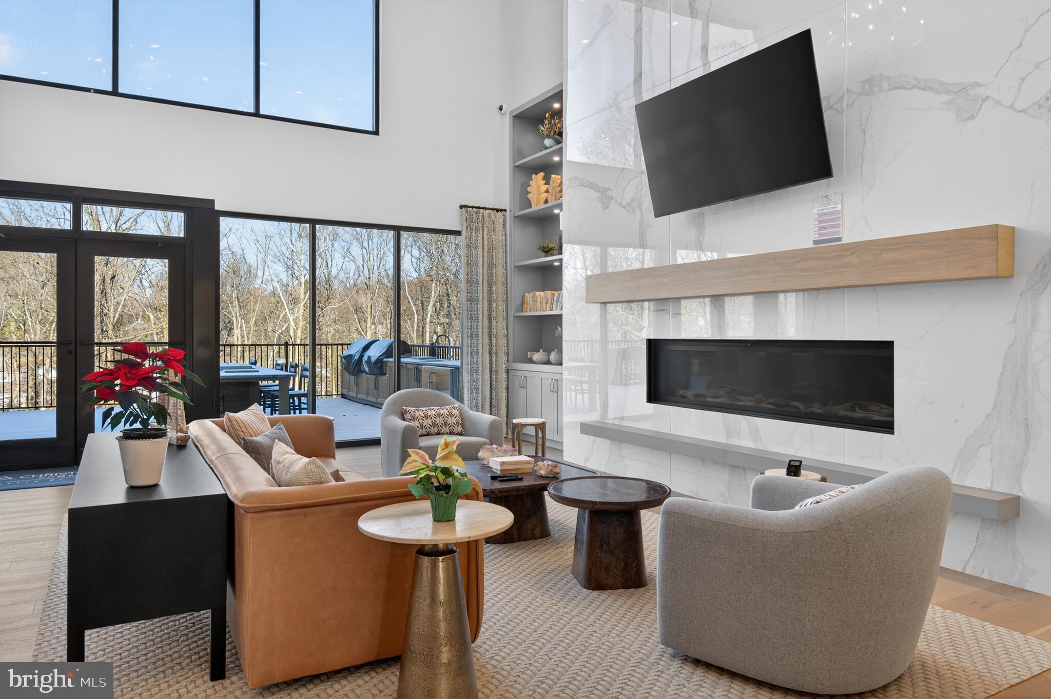 76 Old Mill Bottom Road North, Unit 203 Annapolis, MD 21409 - Photo 25 of 50