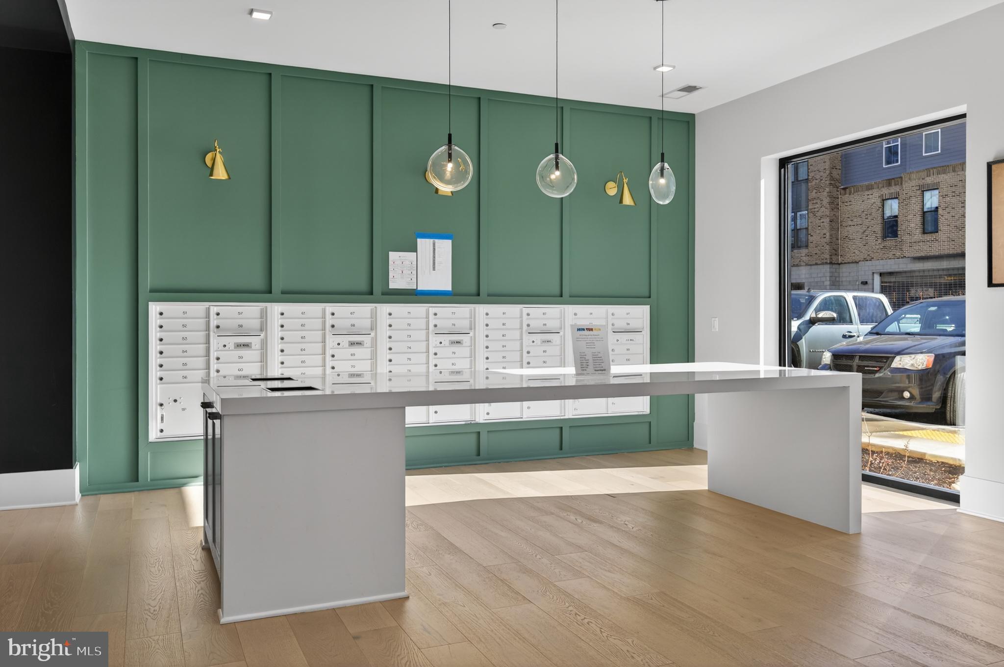 76 Old Mill Bottom Road North, Unit 203 Annapolis, MD 21409 - Photo 27 of 50 mail boxes