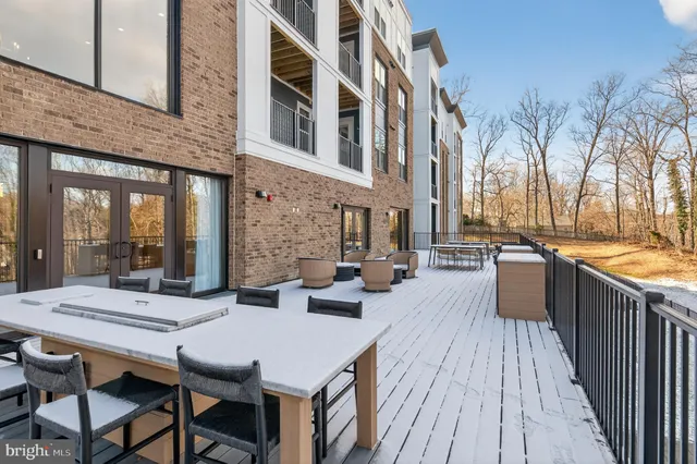 $2,900 | 76 Old Mill Bottom Road North, Unit 203, Annapolis, MD 21409