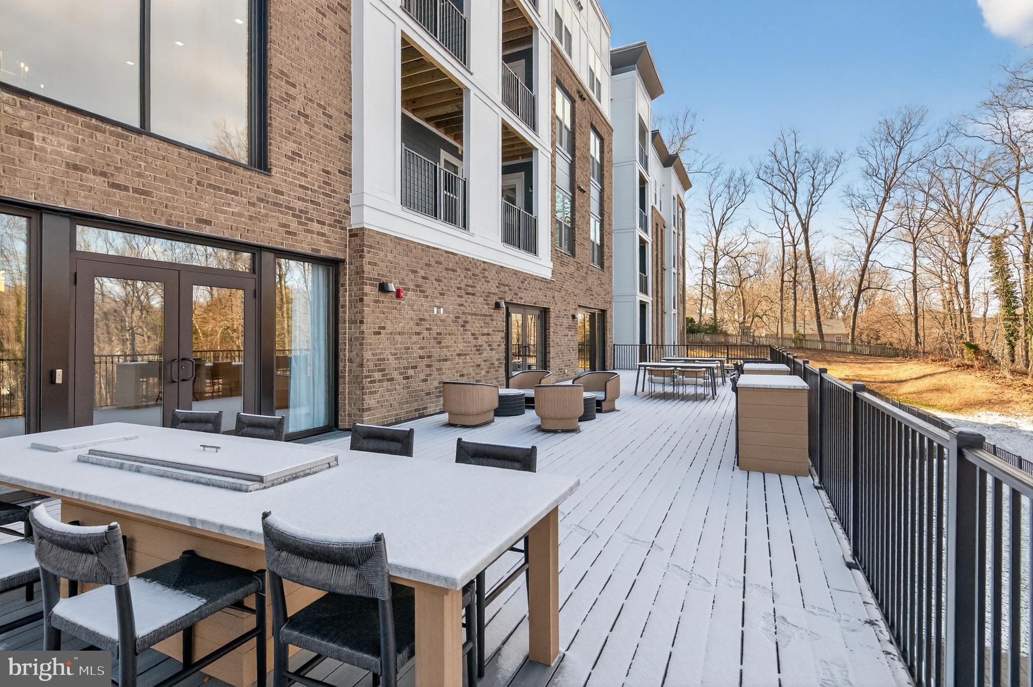 76 Old Mill Bottom Road North, Unit 203 Annapolis, MD 21409 - Photo 36 of 50