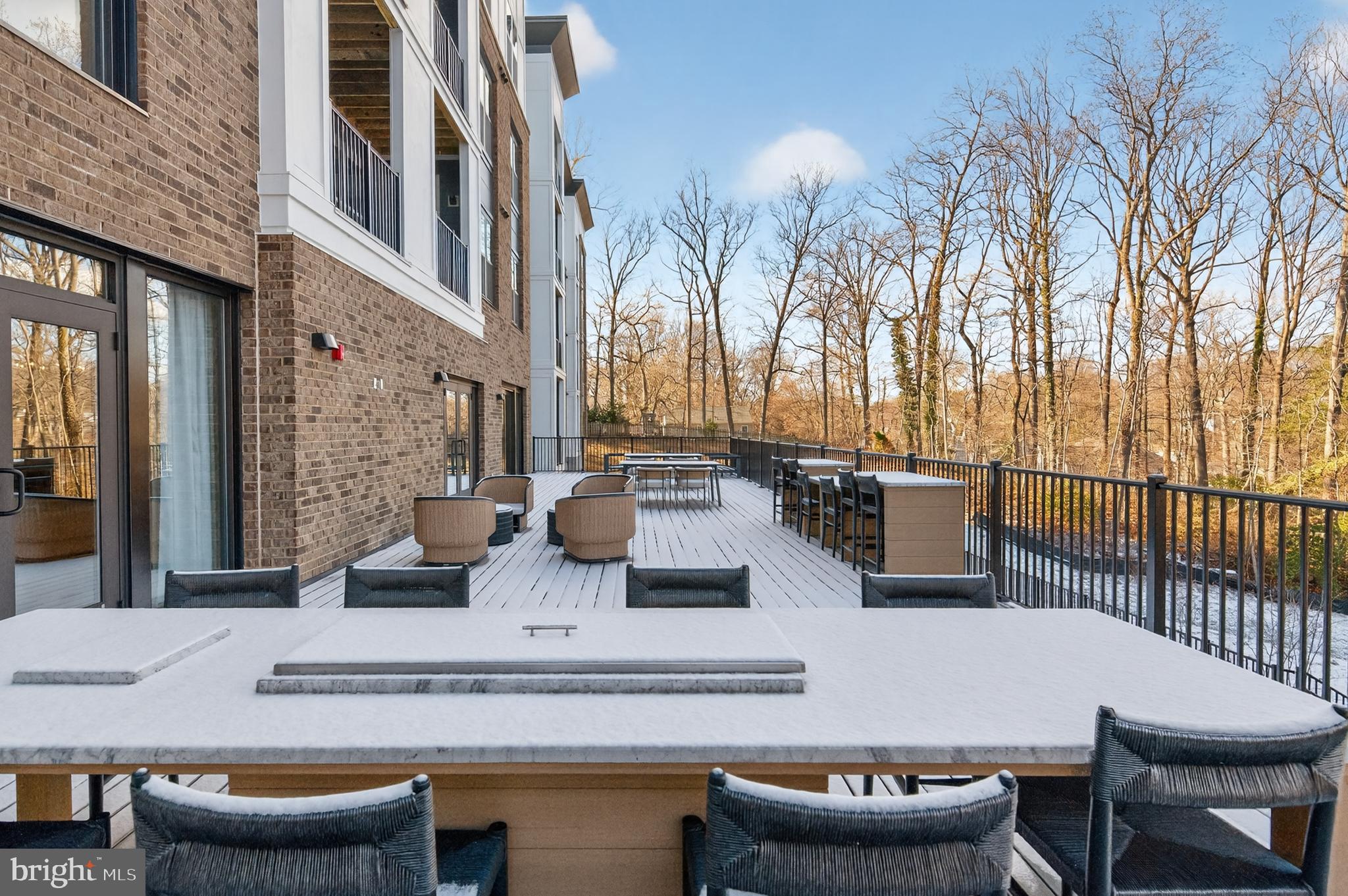 76 Old Mill Bottom Road North, Unit 203 Annapolis, MD 21409 - Photo 37 of 50