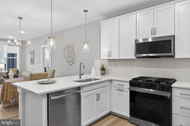 $2,900 | 76 Old Mill Bottom Road North, Unit 203, Annapolis, MD 21409