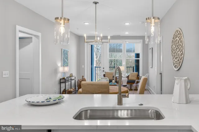 $2,900 | 76 Old Mill Bottom Road North, Unit 203, Annapolis, MD 21409